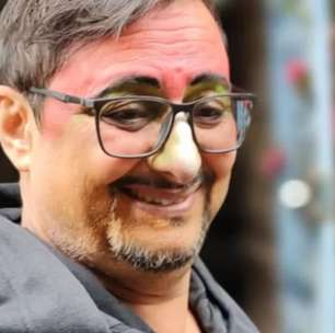 Ator Tony Germano morre aos 55 anos; Famosos lamentam tragédia