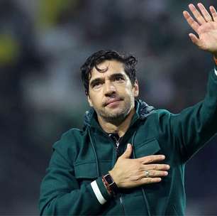 Abel Ferreira confirma permanência no Palmeiras em 2026