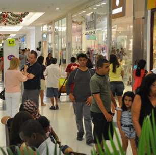 Black Friday deve movimentar quase R$ 1,4 bilhão no Rio de Janeiro