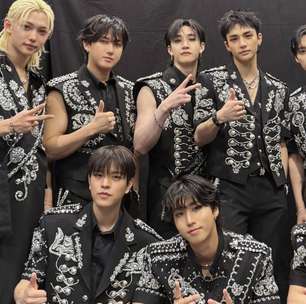 Atração do Rock in Rio, Stray Kids lança novo clipe; assista 'DIVINE'