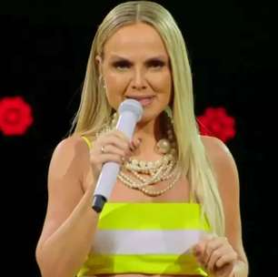 Globo coloca Eliana em programa de Black Friday de olho no cofre