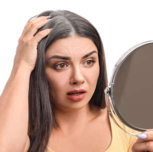 Pergunte ao especialista: estresse pode mesmo deixar o cabelo branco?