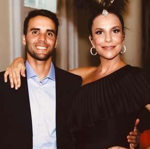 FIM! Ivete Sangalo e Daniel Cady anunciam separação após 17 anos juntos