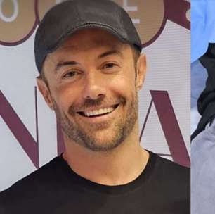 Urgente! Kayky Brito sofre novo acidente dois anos após grave atropelamento