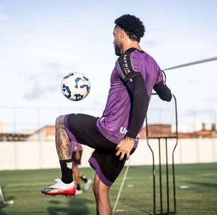 Ceará se livra do rebaixamento neste fim de semana em dois cenários; veja