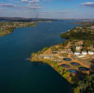 Você sabe para onde vai o seu esgoto?