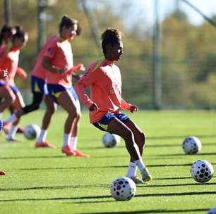 Brasil x Noruega (Feminino): onde assistir e escalações