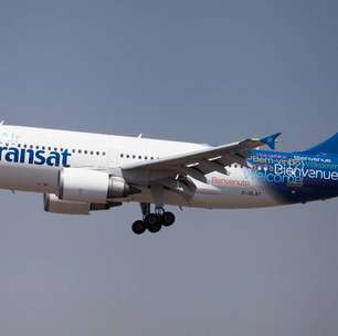 A ascensão da Air Transat: expansão no Brasil e liderança global em viagens de lazer