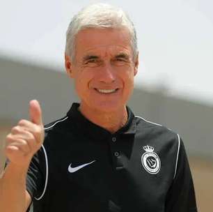 "Ele deu ok para o retorno..": Luís Castro é 'oficialmente' procurado e pode avançar para 2026; entenda o cenário