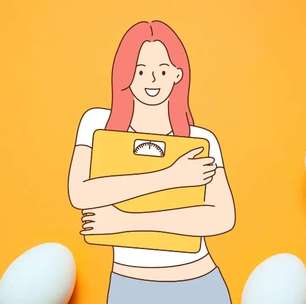 Dieta do ovo para emagrecer rápido; saiba como fazer corretamente
