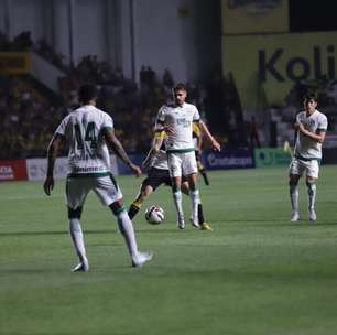 Goiás disputa titular com Atlético-GO para temporada 2026 e clima pode esquentar