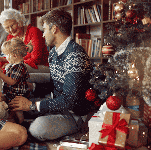 Natal: como criar novas tradições familiares?