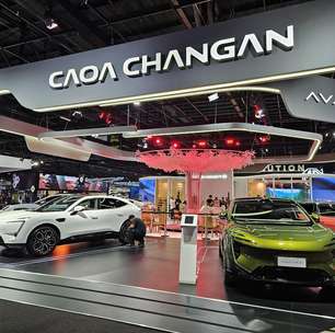 Salão do Automóvel reformula estandes e atrai bom público em 2025