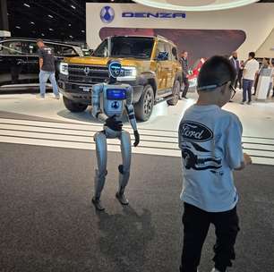 Esse negócio de trazer marca chinesa para o Brasil parece ser promissor