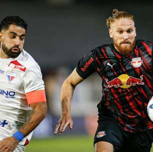 Red Bull Bragantino se complica na luta por vaga na Pré-Libertadores