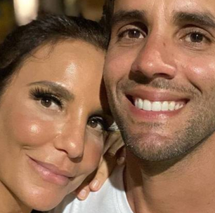 'Se encontrar o amor da sua vida, não deixe ir embora': há 2 anos, Daniel Cady revelou que Ivete Sangalo quase abandonou carreira pela família