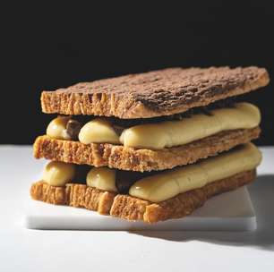 Conheça as sobremesas campeãs de vendas nas principais confeitarias de São Paulo