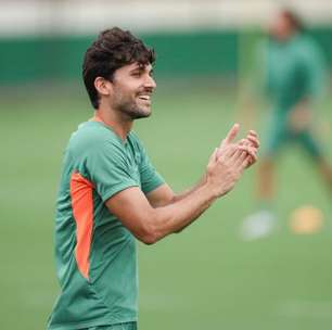 Sem espaço no Fluminense, Igor Rabello pode sair em 2026