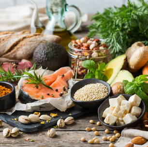 Dieta Portfolio: conheça o plano alimentar que reduz o colesterol