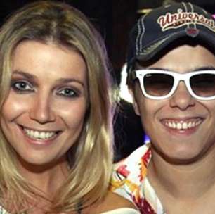 Luiza Possi reage após ter romance com Maria Gadú exposto e ser detonada por ex-marido