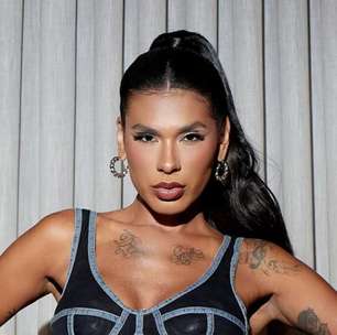 Pocah quebra o silêncio após episódio revoltante envolvendo policiais