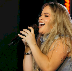 Arielly Dara vira a chave do sertanejo com estreia pela Universal Music