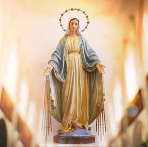 4 orações para o Dia de Nossa Senhora das Graças