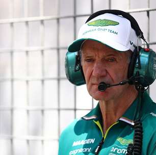F1 2026: Fracasso inicial da Aston Martin coloca Adrian Newey sob fogo cruzado