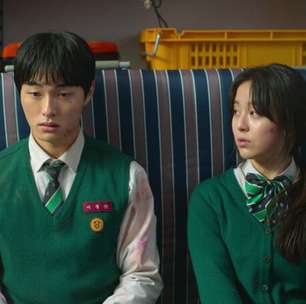 Está disponível na Netflix: este dorama tem 12 episódios e é uma série coreana não recomendada para menores de 18 anos