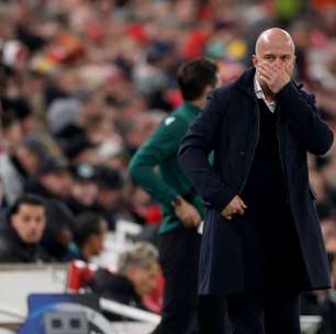 Liverpool vive pior sequência em 72 anos e aumenta pressão sobre Arne Slot