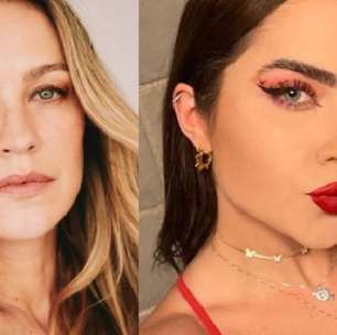 Luana Piovani debocha de cena de Jade Picon em novela vertical da Globo: 'Constrangimento'