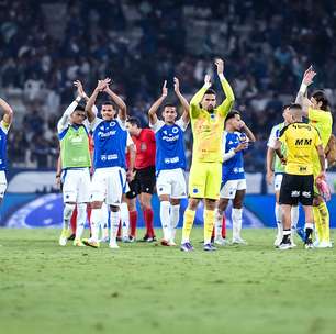 Cruzeiro conhece tabela do Campeonato Mineiro 2026; veja quando será o clássico