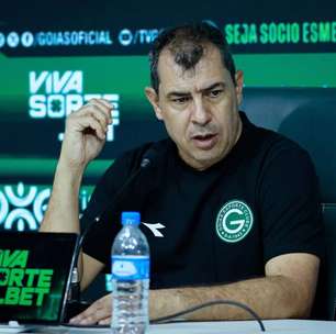 Jogador do Goiás é procurado por time da Série A e clube toma decisão sobre saída: "Agora"