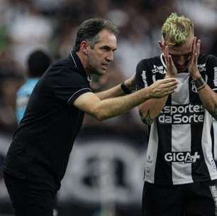 Após derrota para o Mirassol, situação de Pedro Henrique preocupa Ceará para reta final da temporada