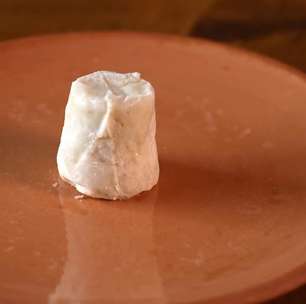 Este é o queijo mais caro do mundo! E é de leite de égua