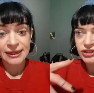 Atriz de 'Como Treinar o Seu Dragão' revela que amputou a segunda perna: 'Muita coisa para processar'