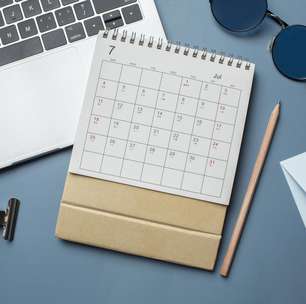 Folga à vista: 2026 terá nove feriados nacionais que caem em dia de semana; veja datas