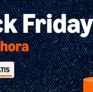 Black Friday Amazon 2025: Descontos de até 70%
