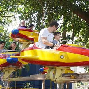 Parques de SP alertam para golpe de falsos ingressos virtuais; veja