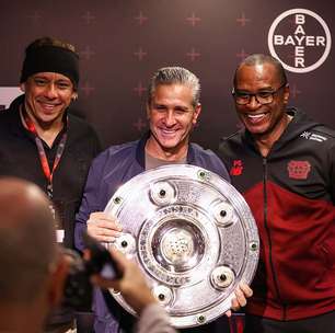 Bayer 04 Leverkusen detalha estratégia de expansão no mercado brasileiro