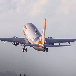 Orange Friday 2025: Como economizar na compra de passagens aéreas