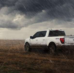 Ford apresenta novo posicionamento global da marca para dar nova arrancada