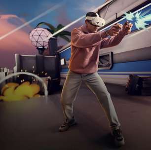 XRBR Summit 2025: evento gratuito de realidade estendida em SP