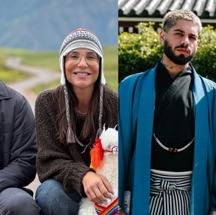 Viagem de casal não salva separação? Psicólogo explica 'erros' da estratégia adotada por Ivete e Daniel, Zé e Virgínia e mais famosos