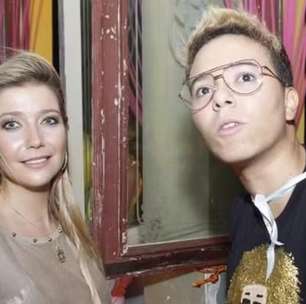 Luiza Possi mostra arrependimento sobre bissexualidade e internautas agem