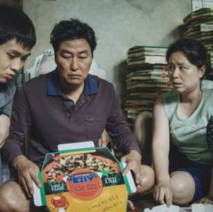Dica de streaming para ver hoje à noite: o filme coreano perfeito que venceu o Oscar acaba de chegar no catálogo da Netflix