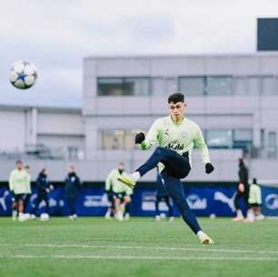 Manchester City x Leeds: como assistir, escalações e arbitragem