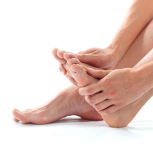 5 sinais de que a sua dor no calcanhar pode ser fascite plantar