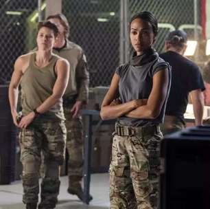 Lioness: 3ª temporada promete reforço no elenco com ator de Yellowstone