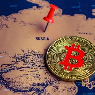 Rússia está usando Inteligência Artificial para encontrar mineradores ilegais de Bitcoin